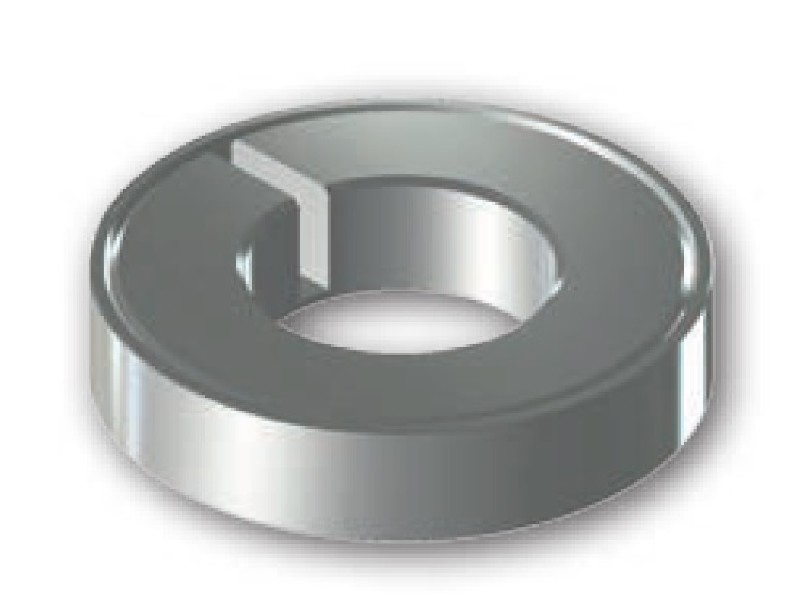 ARANDELA CAT J550 * C/GOMA