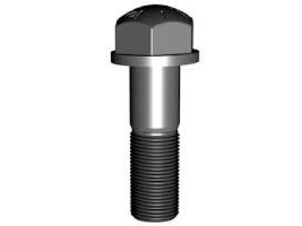 TORNILLO TEJA M20/150 X 56