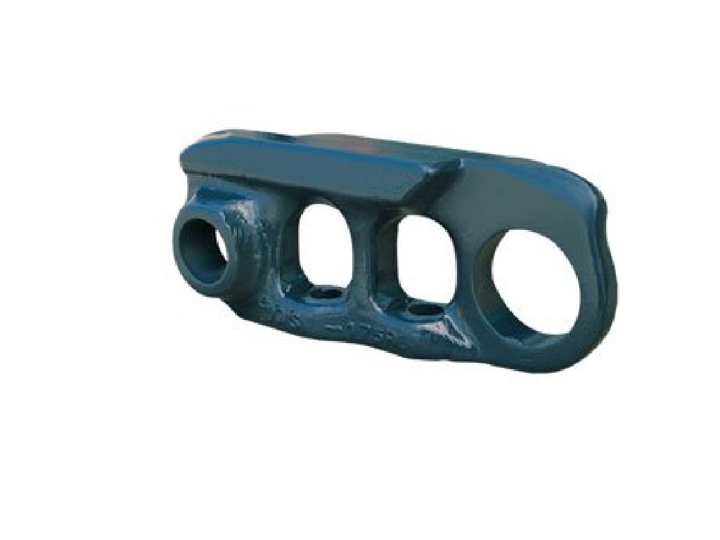 ESLABON CADENA UL190B1 CATERPILLAR IZQDO. ITR