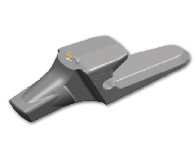 PORTADIENTE TRASTEEL SUPER V13 - 15mm