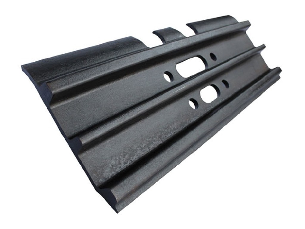 TEJA TRASTEEL P190GA - 600 mm * 3 GARRAS * CAT 