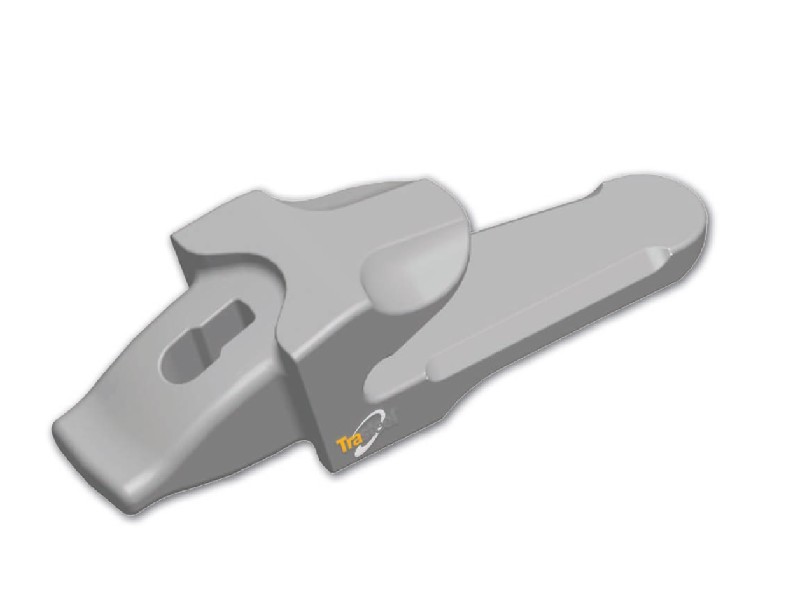 PORTADIENTE TRASTEEL P23 