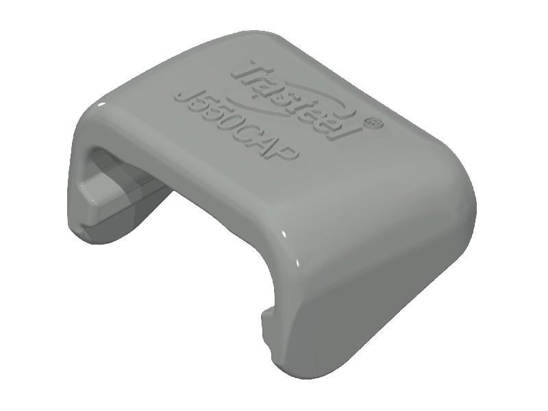 WEAR CAP TRASTEEL PORTADIENTE J550